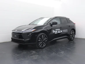 Fahrzeugbild TOYOTA bZ4X Premium AWD