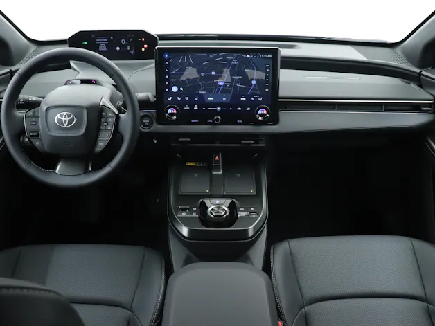 Toyota bZ4X Premium AWD