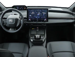 Fahrzeugbild TOYOTA bZ4X Premium AWD