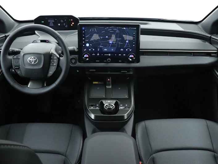 Fahrzeugbild TOYOTA BZ4X