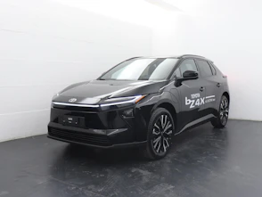 Fahrzeugbild TOYOTA bZ4X Premium AWD