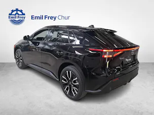 Toyota bZ4X Premium AWD
