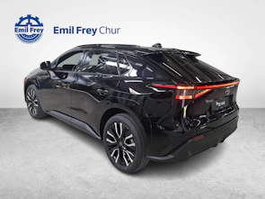 Fahrzeugbild TOYOTA bZ4X Premium AWD