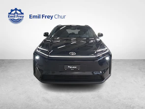 Fahrzeugbild TOYOTA bZ4X Premium AWD