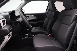 immagine del veicolo SUZUKI Swift 1.2 Sakura Top Hybrid