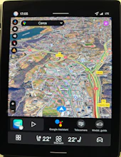 immagine del veicolo VOLVO XC90 2.0 B5 MH Plus Dark AWD