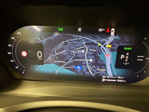 immagine del veicolo VOLVO XC90 2.0 B5 MH Plus Dark AWD