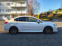 Subaru WRX STI 2.5 T Sport