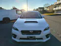 Subaru WRX STI 2.5 T Sport