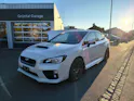 Subaru WRX STI 2.5 T Sport