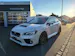 Subaru WRX STI 2.5 T Sport