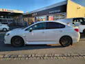 Subaru WRX STI 2.5 T Sport