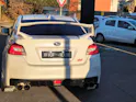Subaru WRX STI 2.5 T Sport