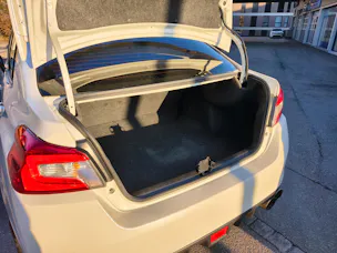 Subaru WRX STI 2.5 T Sport