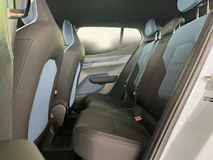 Volvo EX30 E60 Plus