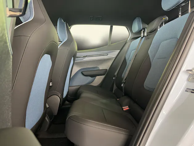 Volvo EX30 E60 Plus