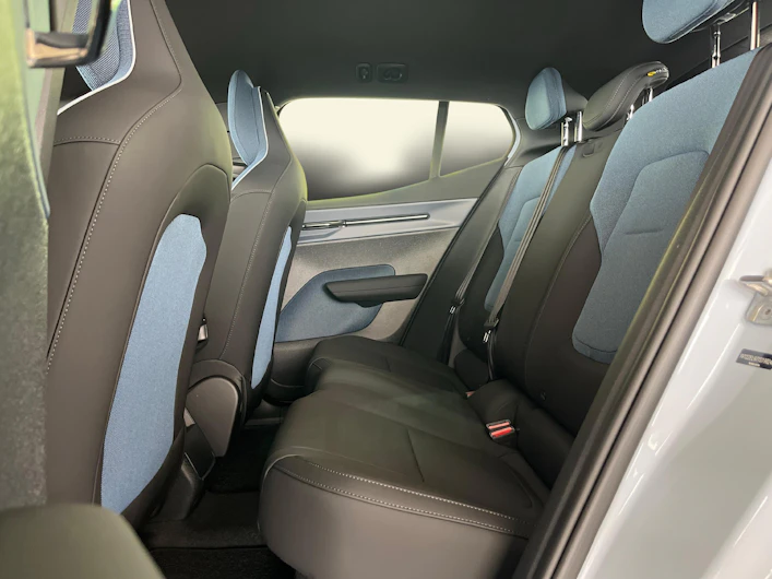 image du véhicule VOLVO EX 30