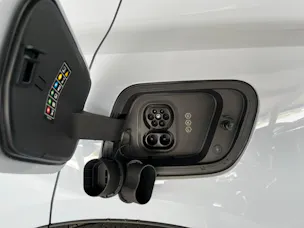 Volvo EX30 E60 Plus