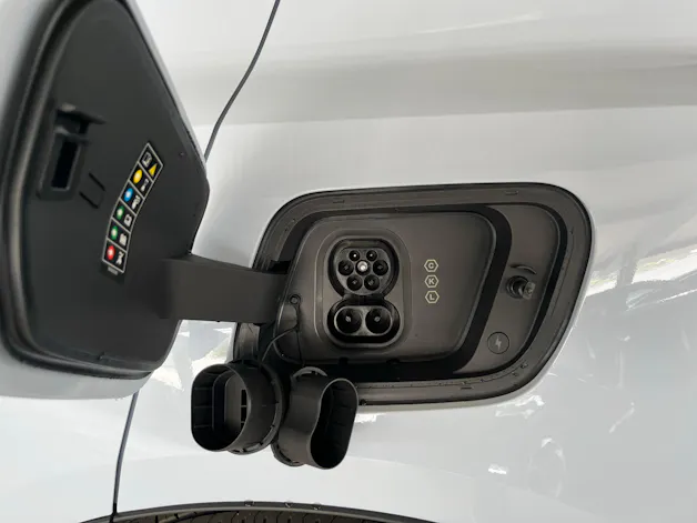 Volvo EX30 E60 Plus