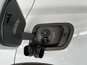 Fahrzeugbild VOLVO EX30 E60 Plus