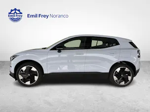 Volvo EX30 E60 Plus