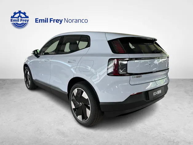 Volvo EX30 E60 Plus