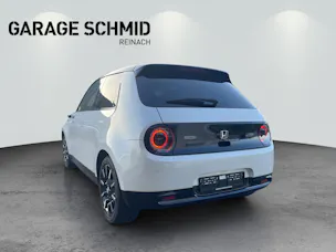 Honda e electric Advance