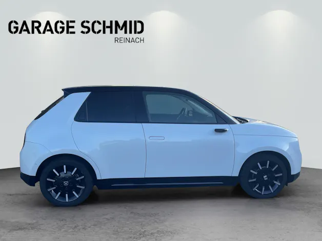 Honda e electric Advance