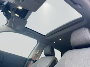 Honda e electric Advance