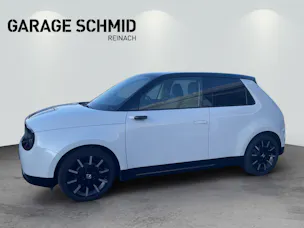 Honda e electric Advance