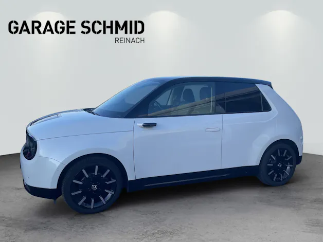 Honda e electric Advance