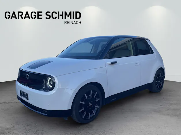 Honda e electric Advance