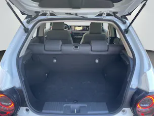 Honda e electric Advance