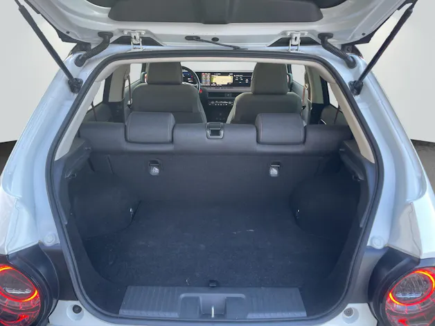 Honda e electric Advance