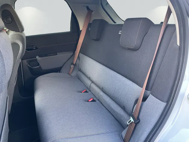 Honda e electric Advance