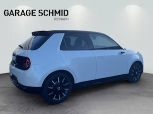 Honda e electric Advance