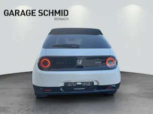 Honda e electric Advance