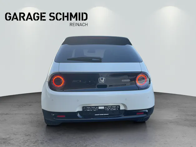 Honda e electric Advance