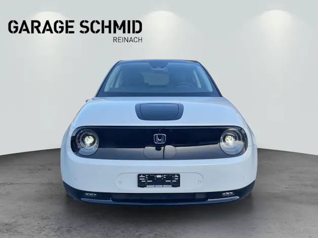 Honda e electric Advance