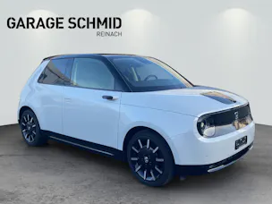Honda e electric Advance