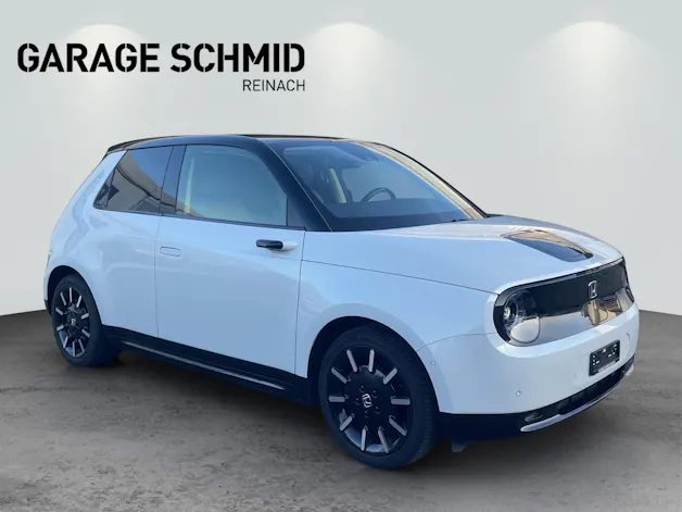 Honda e electric Advance