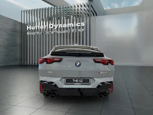 BMW X2 M35i