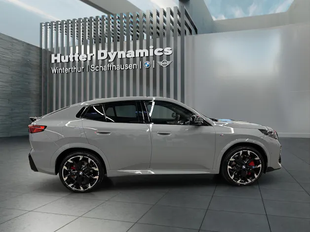BMW X2 M35i