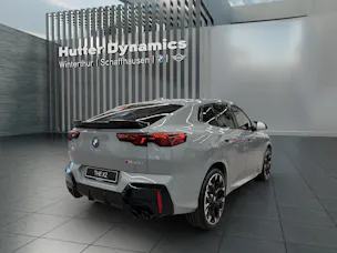 BMW X2 M35i