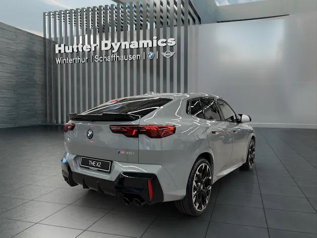 BMW X2 M35i