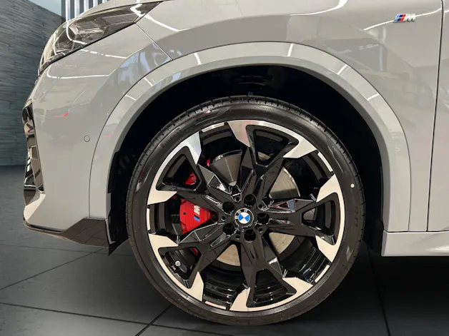 BMW X2 M35i