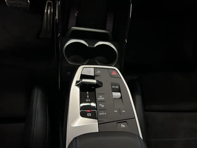 BMW X2 M35i