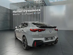 BMW X2 M35i