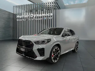BMW X2 M35i