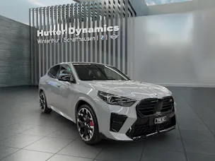 BMW X2 M35i